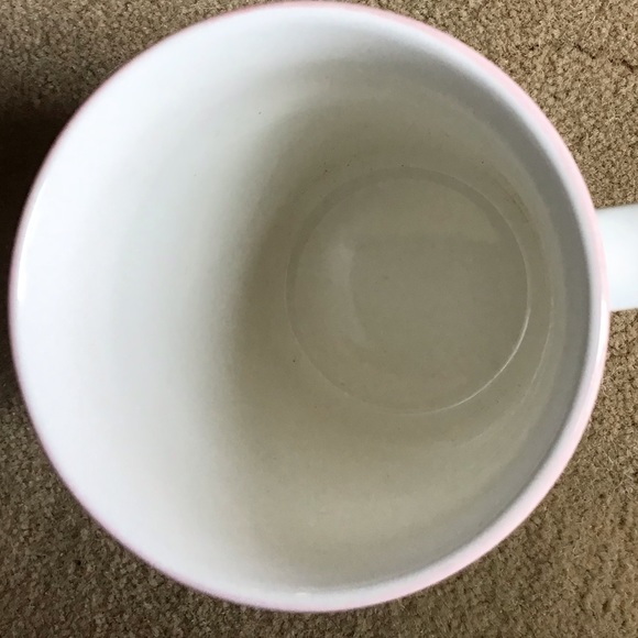 Mikasa - Birthday Bunny  Coffee Cup - Picture 5 of 5